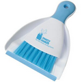 Clean Up Brush & Dust Pan